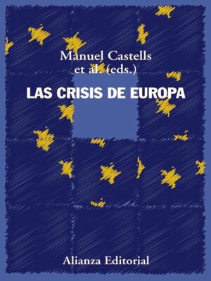 cover image of Las crisis de Europa